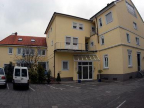  Hotel Kurpfalz  Шпайер